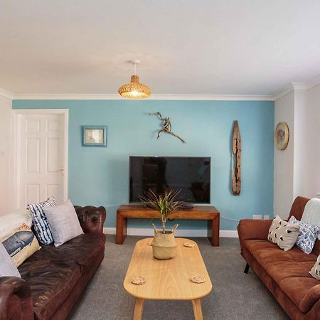 Beach Cottage Lytham St Annes Dış mekan fotoğraf