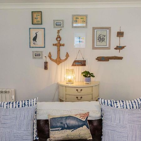 Beach Cottage Lytham St Annes Dış mekan fotoğraf