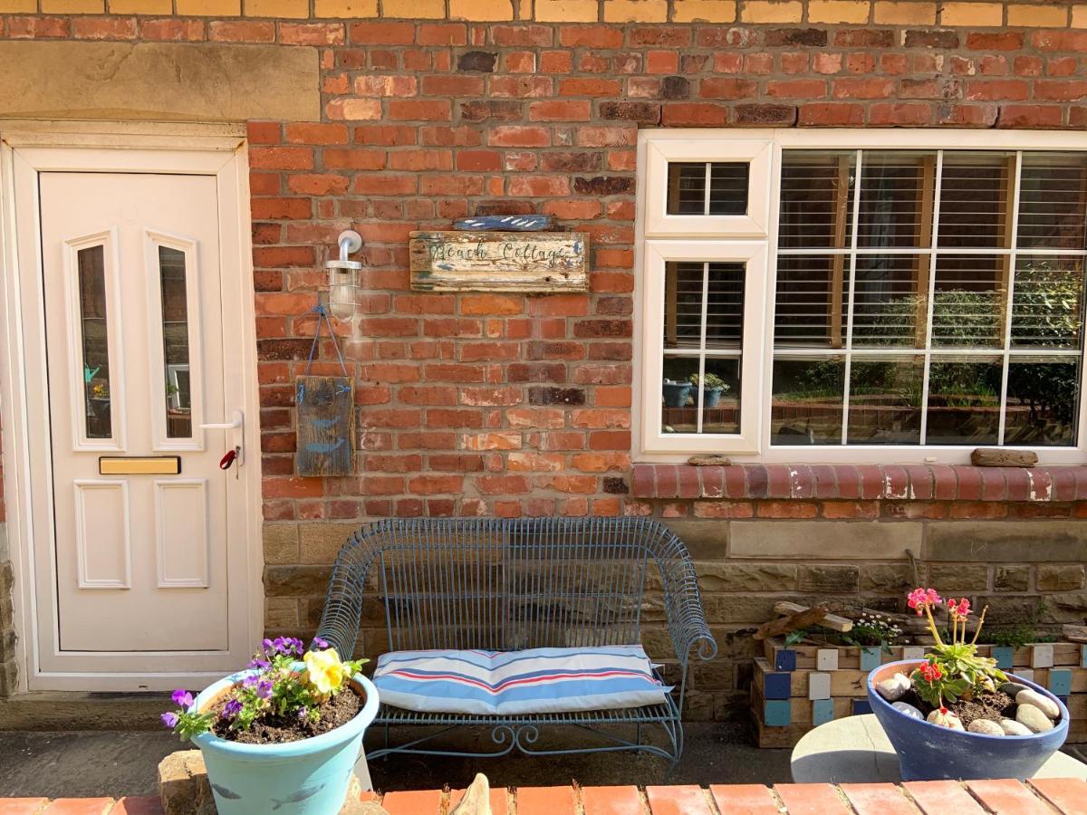 Beach Cottage Lytham St Annes Dış mekan fotoğraf
