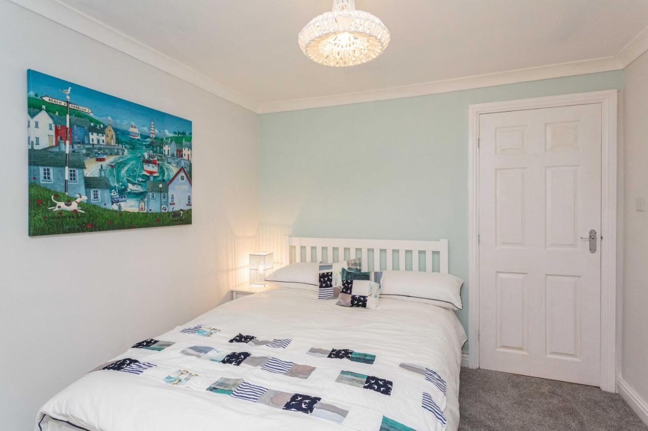 Beach Cottage Lytham St Annes Dış mekan fotoğraf